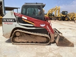 Front of used Track Loader,Used Takeuchi,Side of used Track Loader,Back of used Track Loader,Used Takeuchi Track Loader,Side of used Takeuchi Track Loader,Used Track Loader in yard